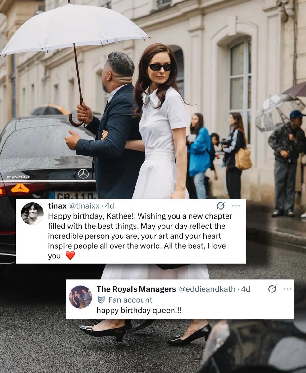 Happy birthday to the wonderful Katherine Waterston on this day! ✨🥰