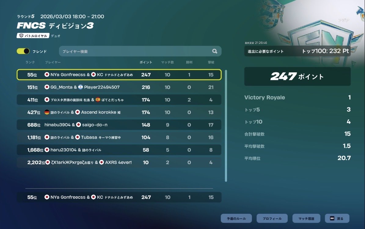 KC みずあめ tweet media