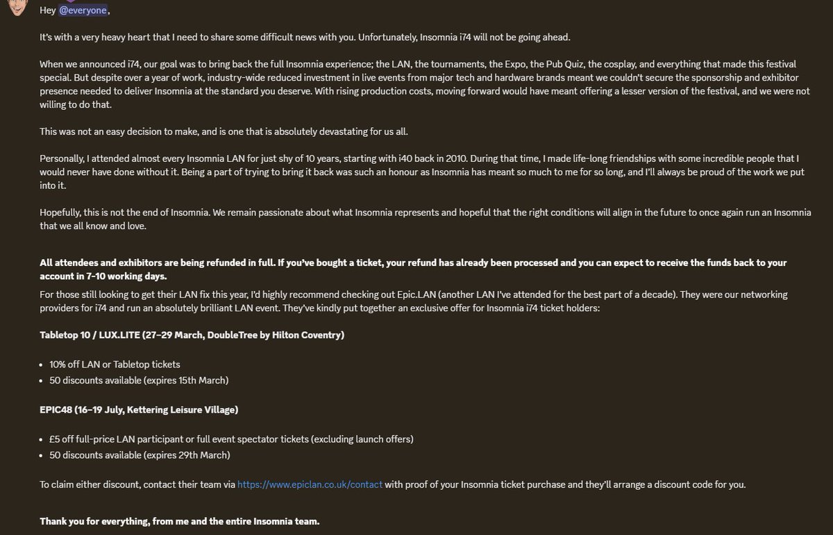 Dom Sacco tweet media