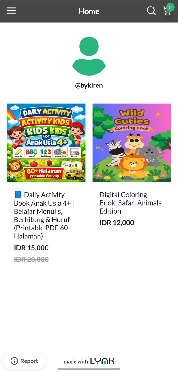 bocil udah gede tweet media