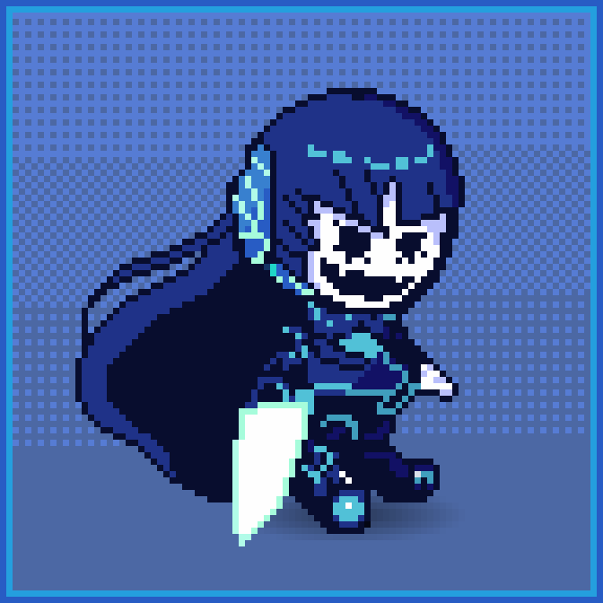 kaito_game658's tweet photo. ナホビホ描いた https://t.co/zcDvblMEfN