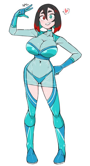 rkgk、透けてるけど露出少ないの好き 