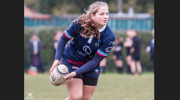 Rams RFC tweet media