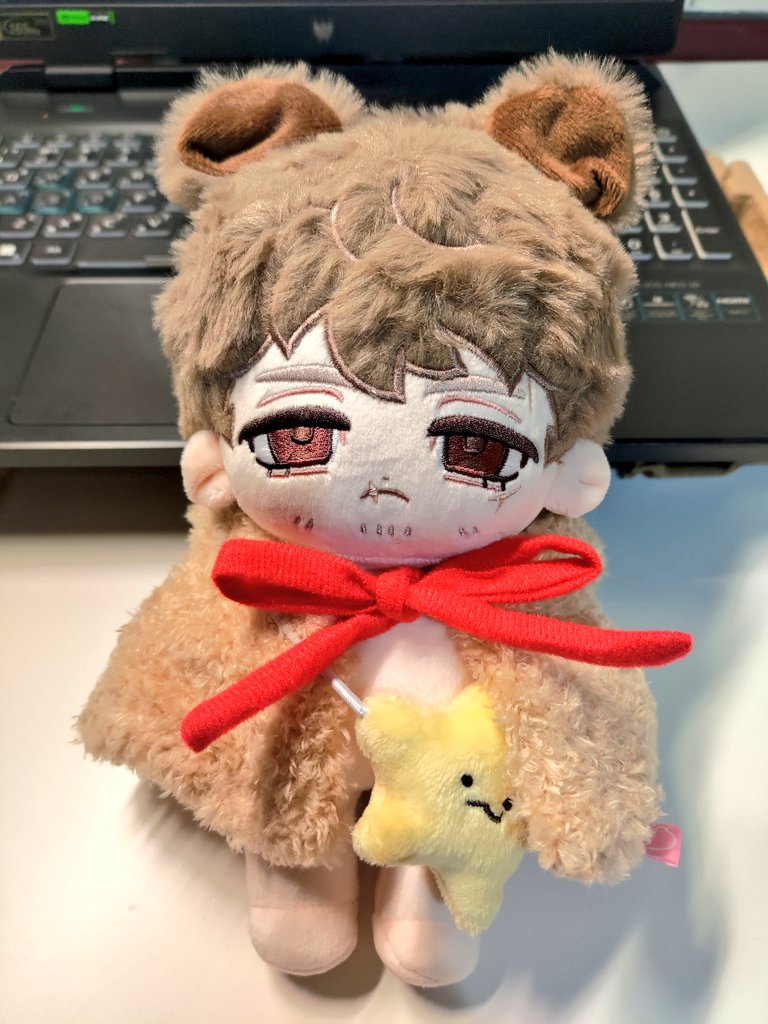 沒花鹿🦌 | 🍉2.0立繪解鎖中🍉 tweet media