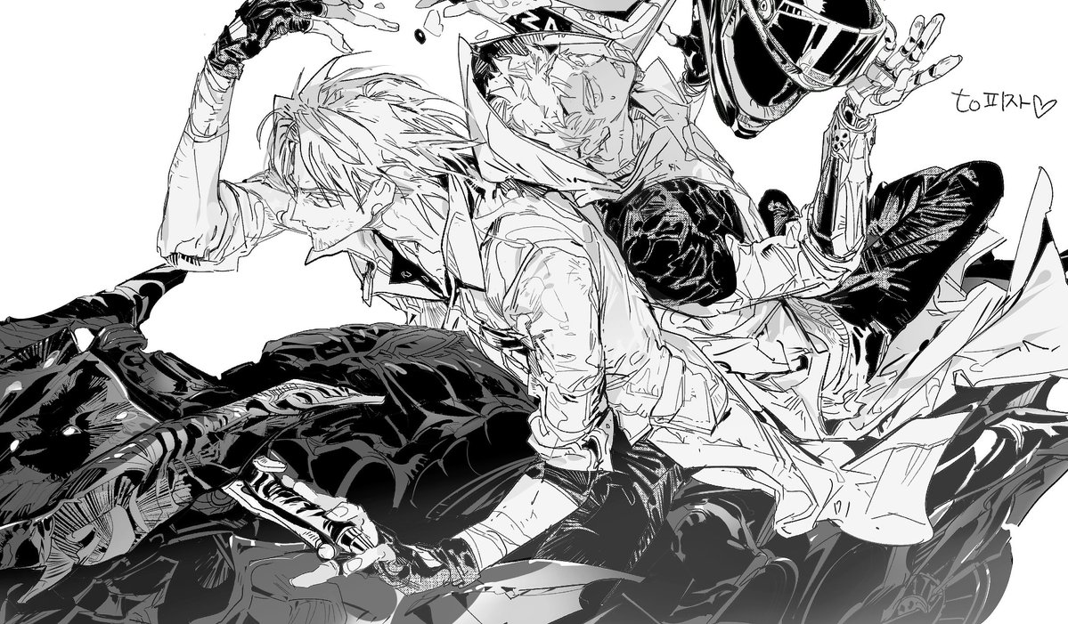 친구 그려준~ㅎㅎ
dmc5