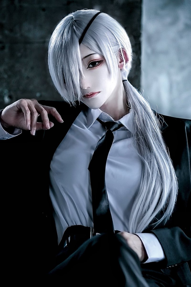 cos｜チェンソーマン

クァンシ