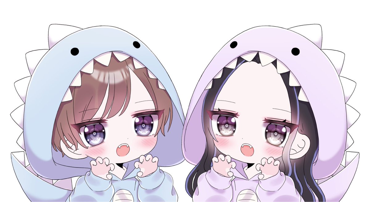 ten0sui's tweet photo. ありがとうございました🎀
#量産依頼 #有償依頼 https://t.co/UE2ueAvIda