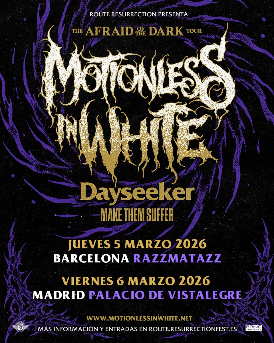 Resurrection Fest Estrella Galicia tweet media