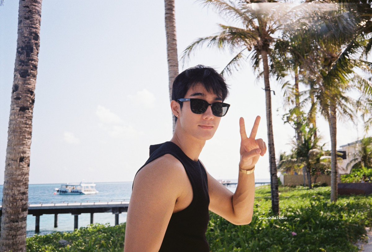 ━ ⛧ .*・ SnowWhitewo สาขา 1 ૮ ._. ྀིა ♡ tweet media