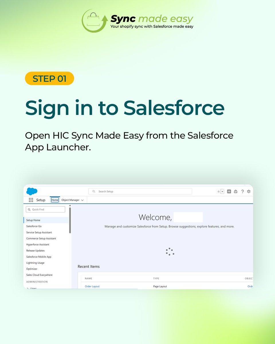 SyncMadeEasy's tweet image. Turn Sync draft orders into clear revenue visibility.

A smoother way to sync, verify, and stay accurate in @salesforce without manual follow-ups.

Read the Full Guide: blog.syncmadeasy.com/how-to-track-s…

#salesforcecrm #businessautomation #syncmadeeasy #shopifyintegration