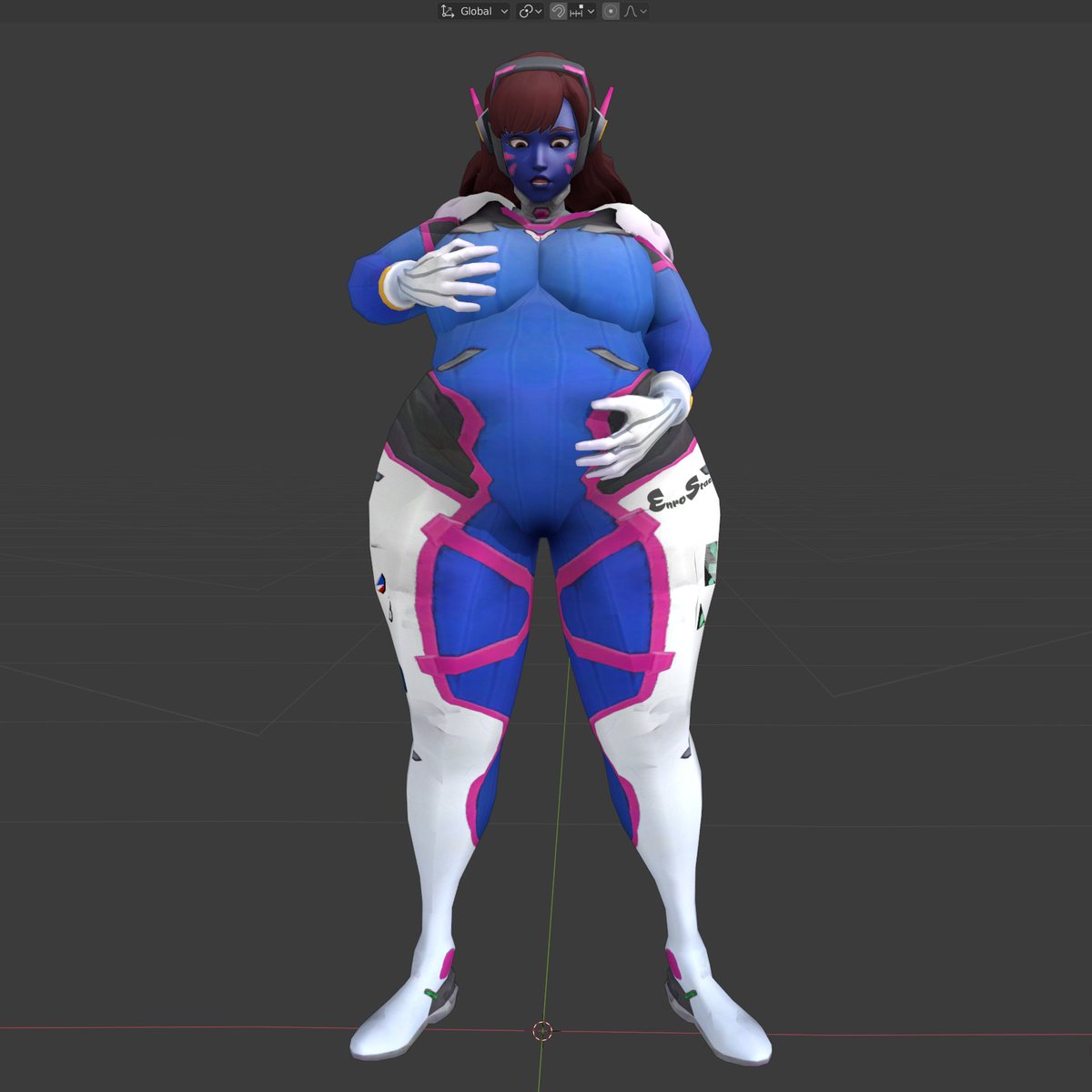 Enrostae tweet media