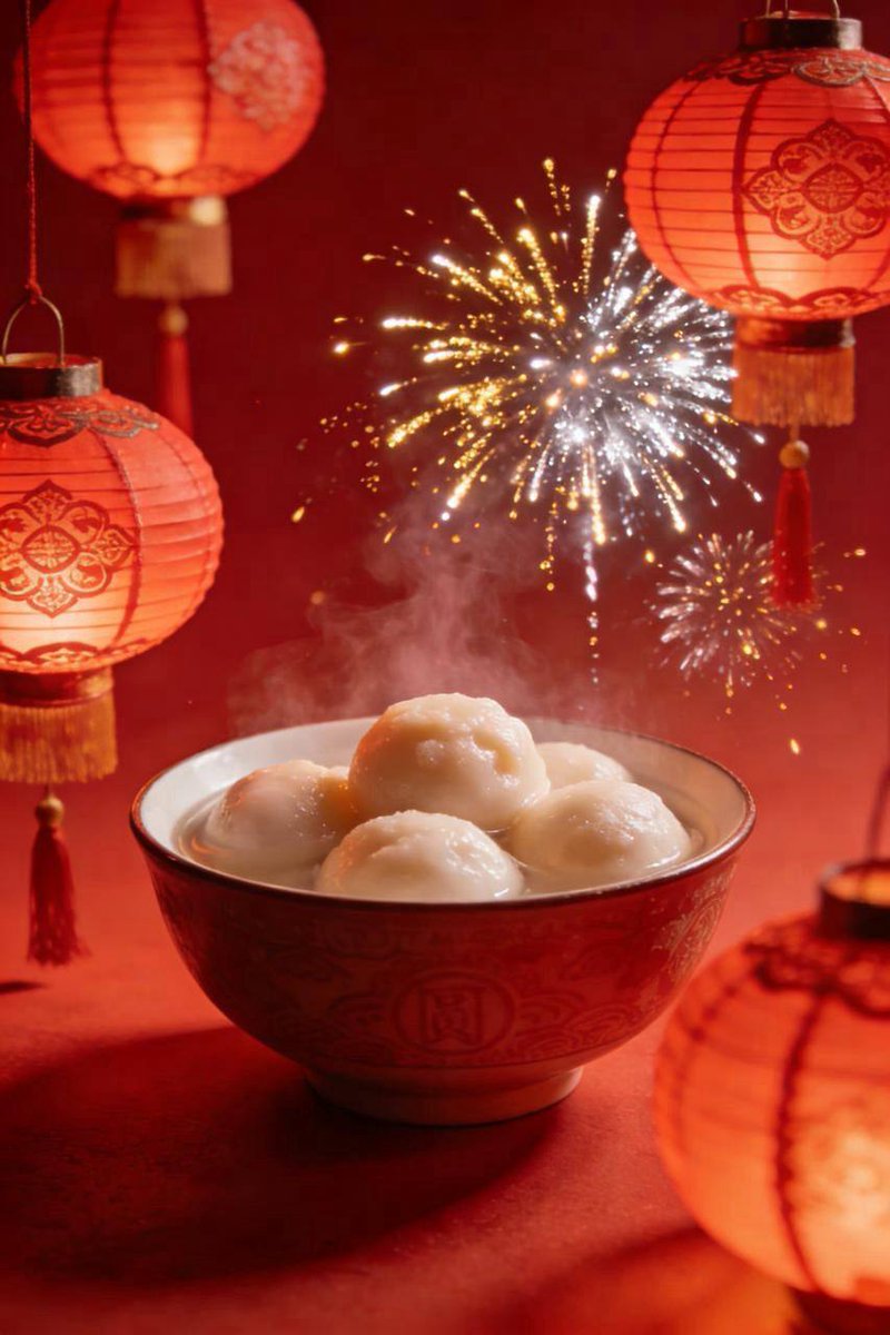 whx_ex's tweet image. 🏮 Lights on, FOMO off, gains on.
Happy Lantern Festival to all crypto believers! 🚀

#LanternFestival #CryptoInvestor #Web3Community