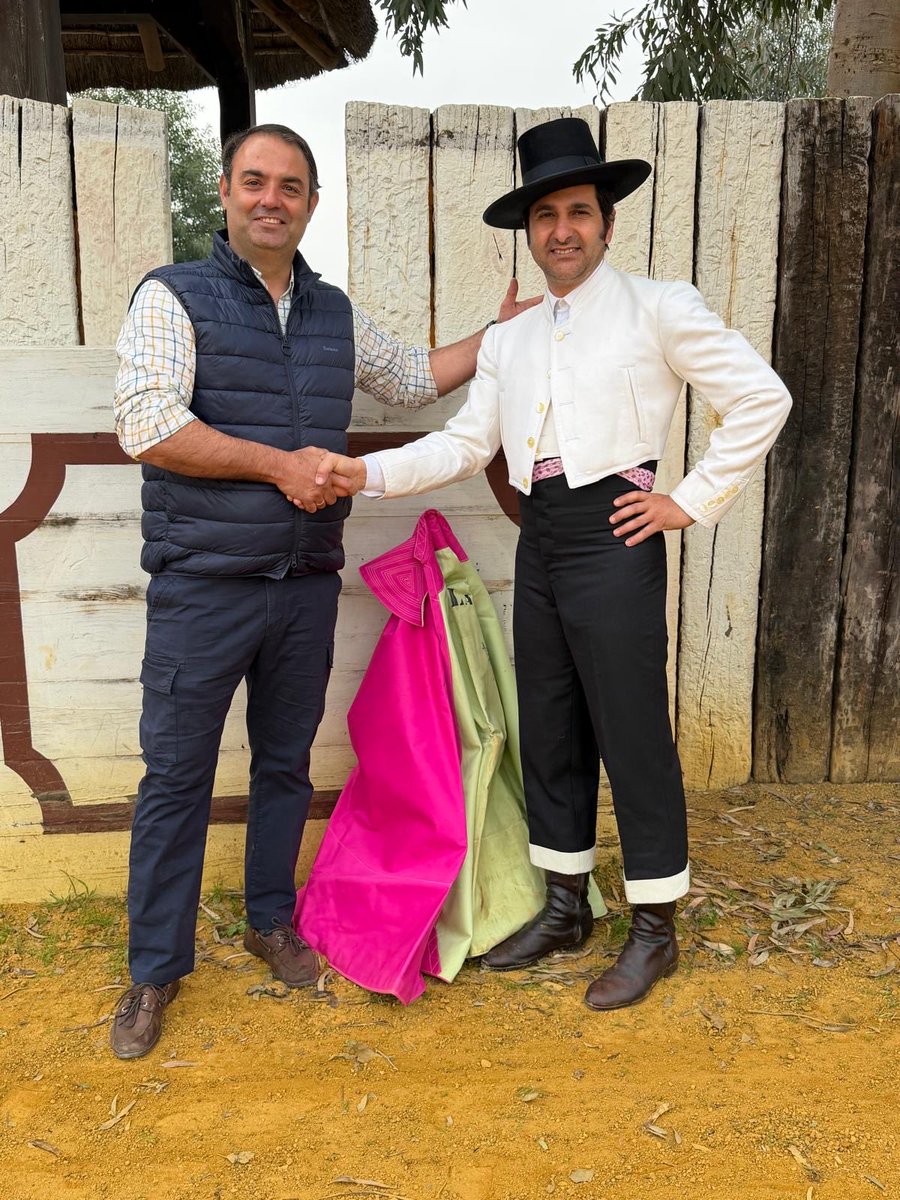 Jesús Bayort tweet media