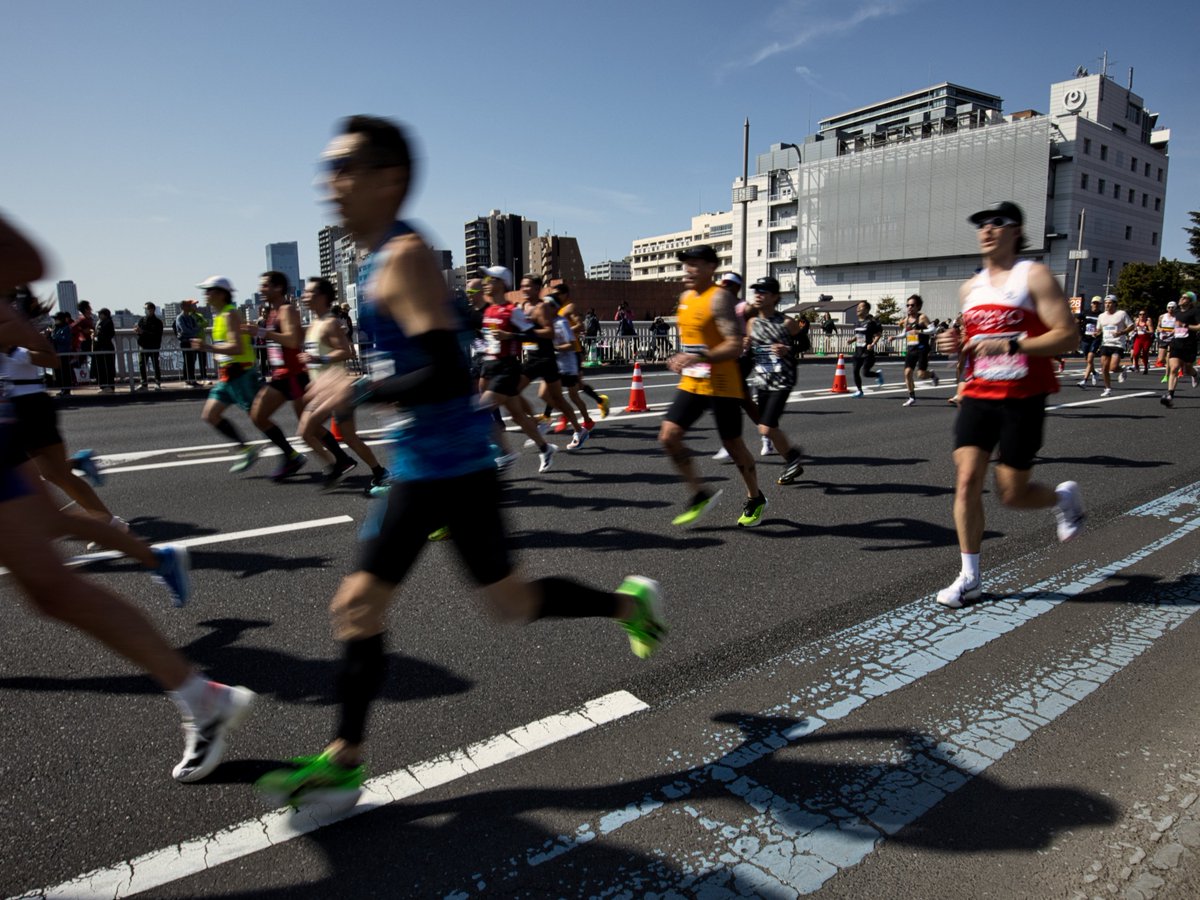 hopper121's tweet photo. #東京マラソン2026 #東京マラソン
#Tokyomarathon2026 #Tokyomarathon
@tokyomarathonfoundation
EOS R1
EOS R3
LAOWA 200mm F2 AF FF
EF70-200mm F2.8L IS II USM https://t.co/Q6K0ilkhAI