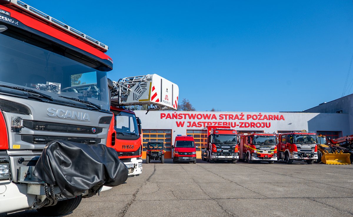 Śląski Urząd Wojewódzki w Katowicach tweet media