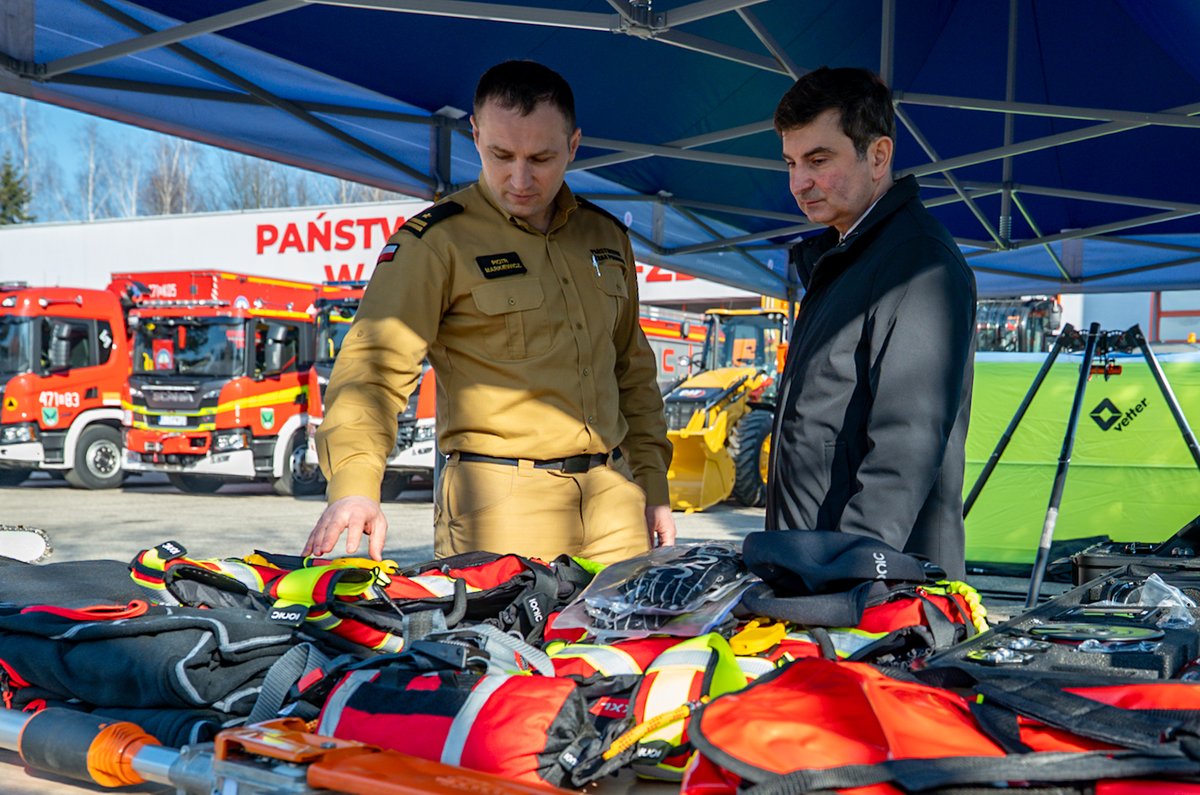 Śląski Urząd Wojewódzki w Katowicach tweet media