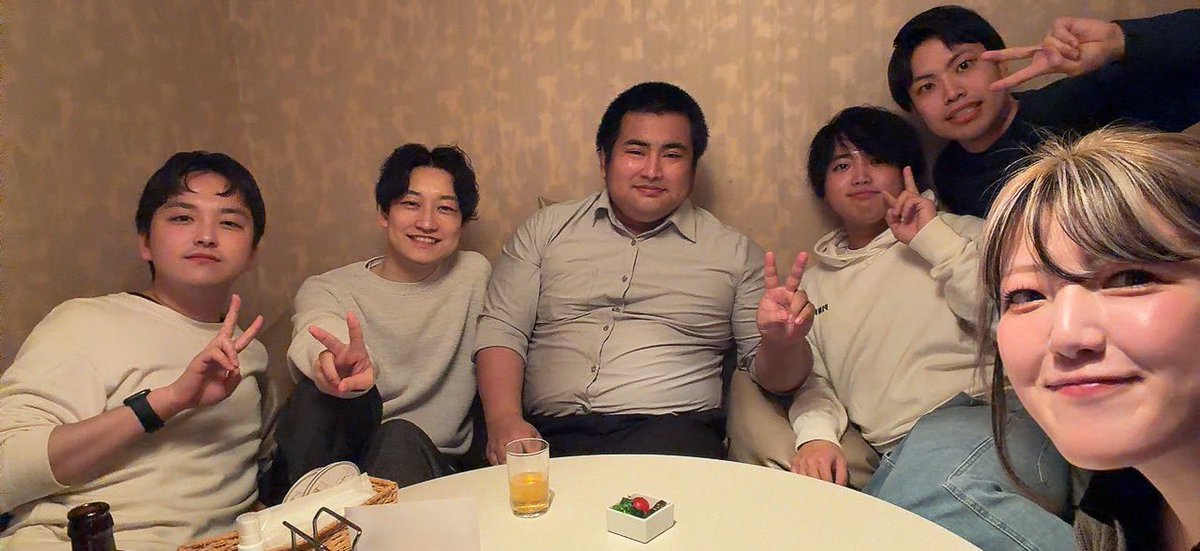 しょげちゃうときもあるけど 皆それぞれ頑張ってると思ったら 私も