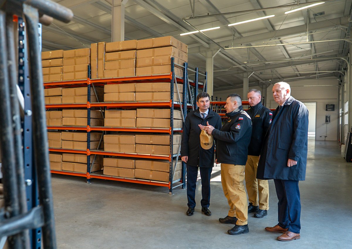 Śląski Urząd Wojewódzki w Katowicach tweet media