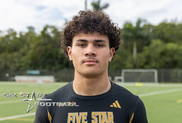 Six Star Football | PLUS+ tweet media