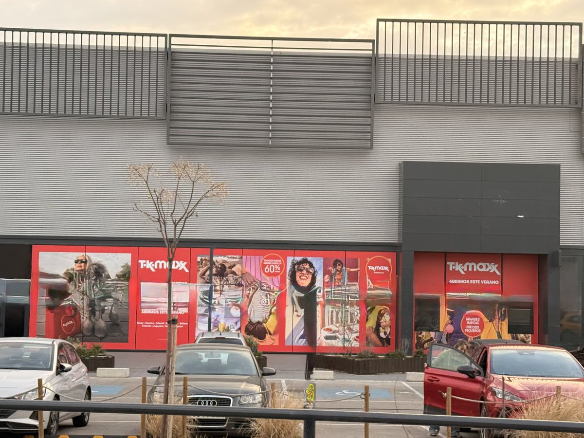 INFO MARCAS EN ALCORCÓN tweet media