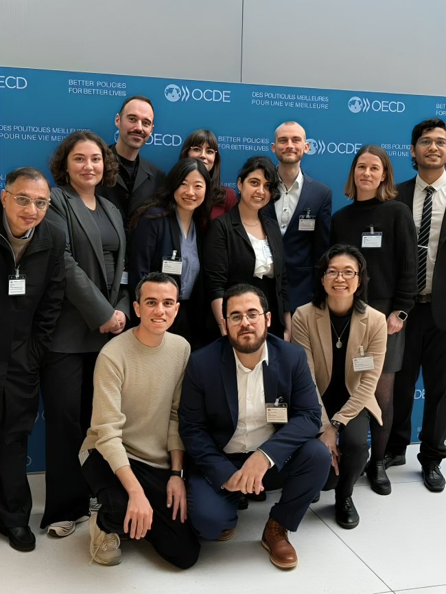 iGEM Headquarters tweet media