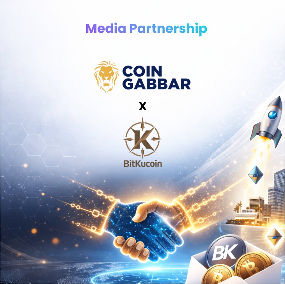 BitKucoin tweet media