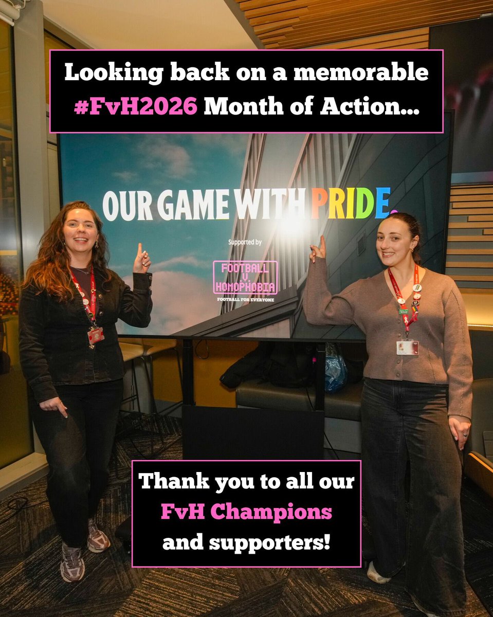 FootballvHomophobia tweet media