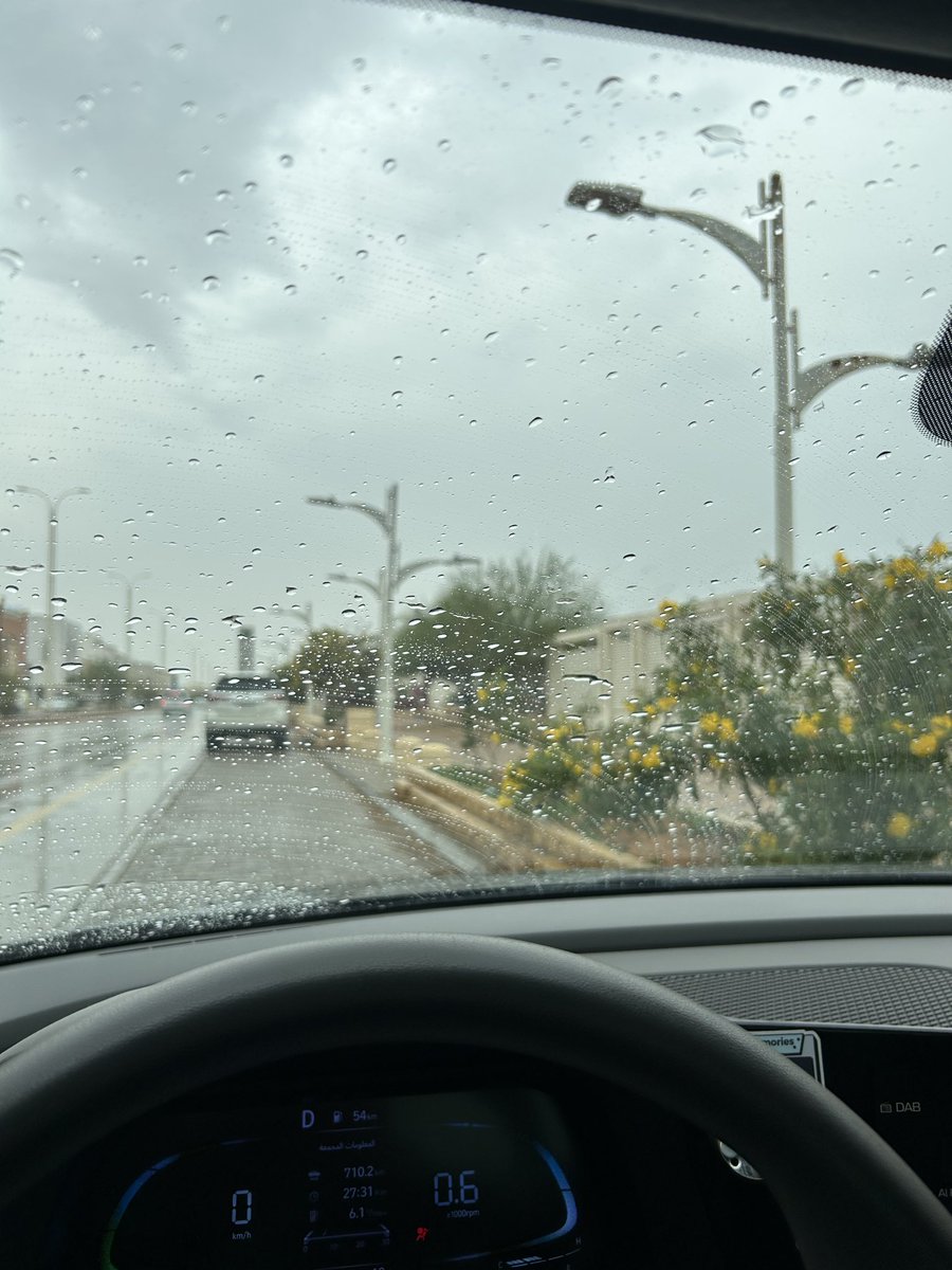 😍☔️🤍🤍🤍.

#الرياض_الان 
#١٤_رمضان