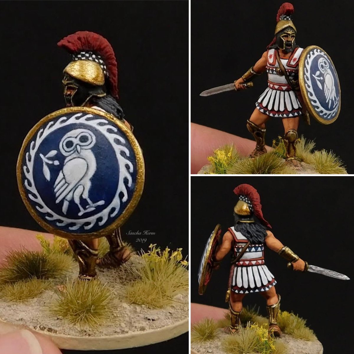 Sascha Herm tweet media