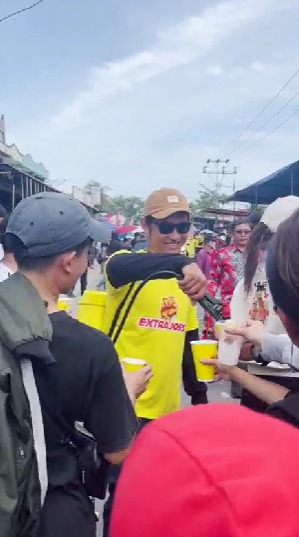 luna ‧₊˚ 💐☁️⋅♡𓂃 ࣪ ִֶָ☾. tweet media