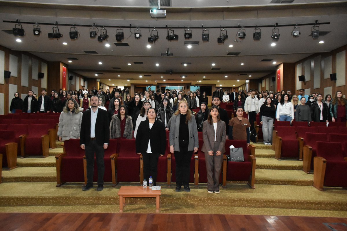 Ufuk Üniversitesi tweet media