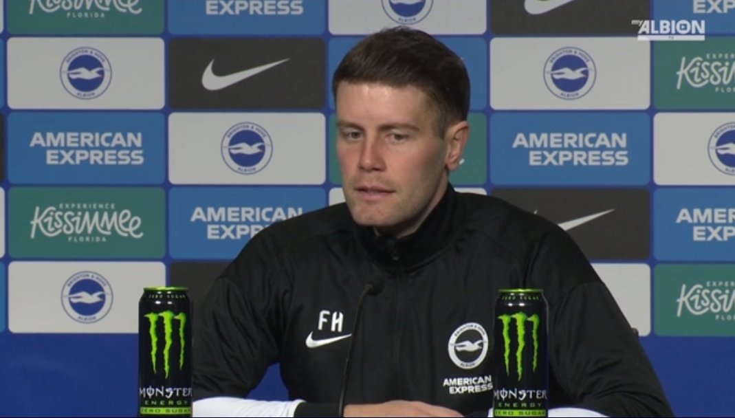 🎙Fabian Hurzeler wants officials to act on how long Arsenal take to