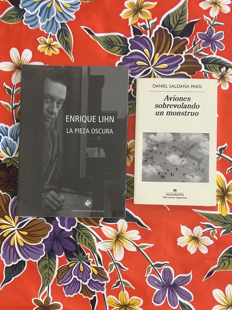 Libros Chevengur tweet media