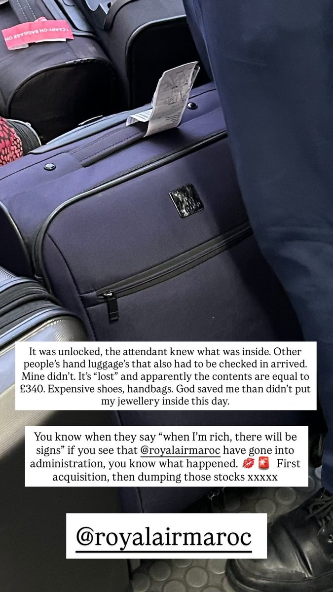 DOluwaleimu's tweet photo. @royalairmaroc pay me what I am owed. £340 is not what I am owed. This has been a terrible experience and this is the icing on the cake. Terrible customer service, given the runaround, told to email when they done answer emails. PAY ME WHAT I AM OWED. https://t.co/2weriTbyHI