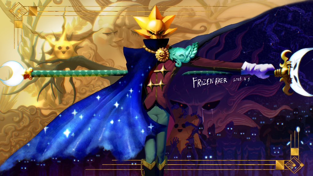 Frozenpear🍐❄️ tweet media