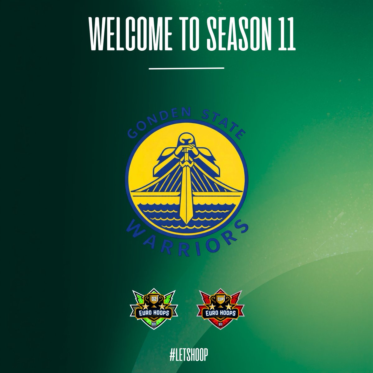 🟢 𝗪𝗲𝗹𝗰𝗼𝗺𝗲 𝘁𝗼 𝗦𝗲𝗮𝘀𝗼𝗻 𝟭𝟭 𝗗𝗶𝘃 𝟮
🇫🇷 <a href="/Gondenstates/">GondenStateWarriors</a>

🎽 𝗥𝗼𝘀𝘁𝗲𝗿:
@icydevilK
<a href="/xdefwizzy/">xWizzyyy__</a>
@idirsso
@baptistee78
#TEMETRIUSJR12
#CHAMPOUPOU69
#JORICCC

#𝗟𝗲𝘁𝘀𝗛𝗼𝗼𝗽