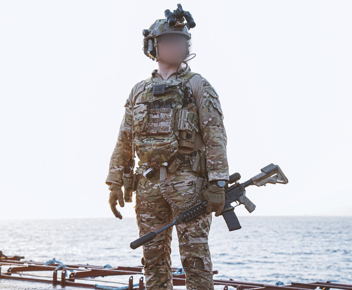 Agilite Tactical tweet media