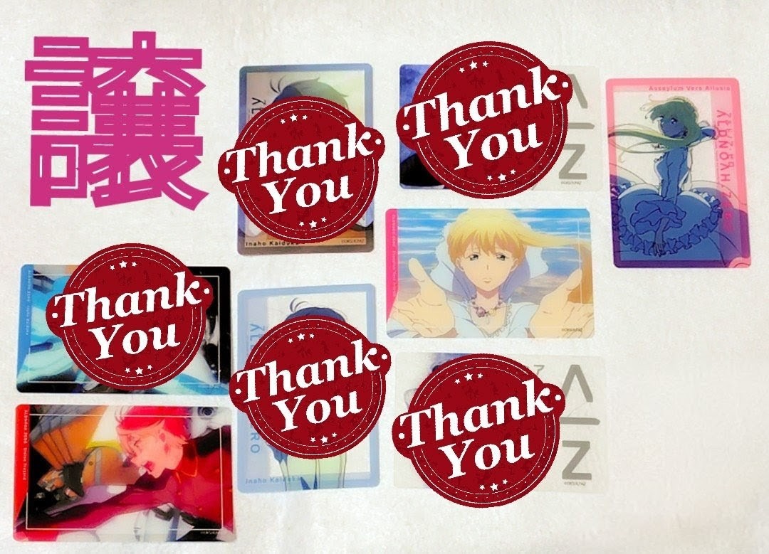 アルドノア・ゼロ ポップアップ 交換 譲渡 ♥求…缶バッジ(画像4枚目