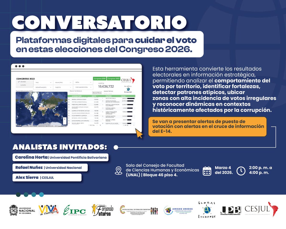 Agencia de Prensa IPC tweet media