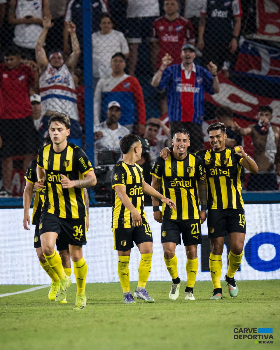 Martin Charquero tweet media