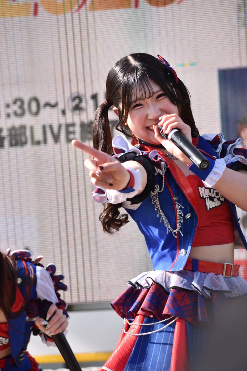 keim44874675's tweet image. 宇咲 妃奈乃（HelloYouth）
プロフィール：helloyouth.jp/151033.html

今日はうさきひなの祭りだそうです。
showroom-live.com/usaki-hinano

#宇咲妃奈乃
#HelloYouth #ハロユス