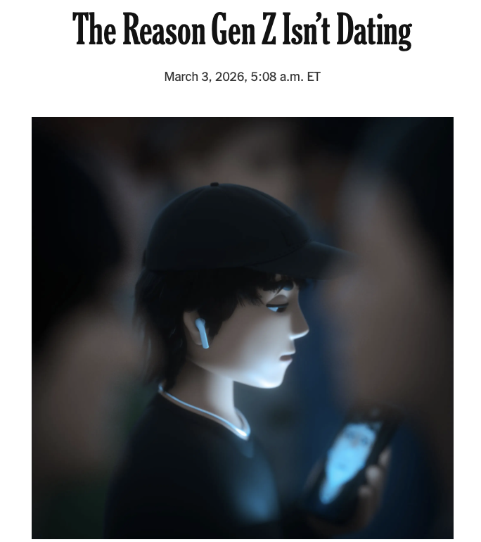 Brad Wilcox tweet media