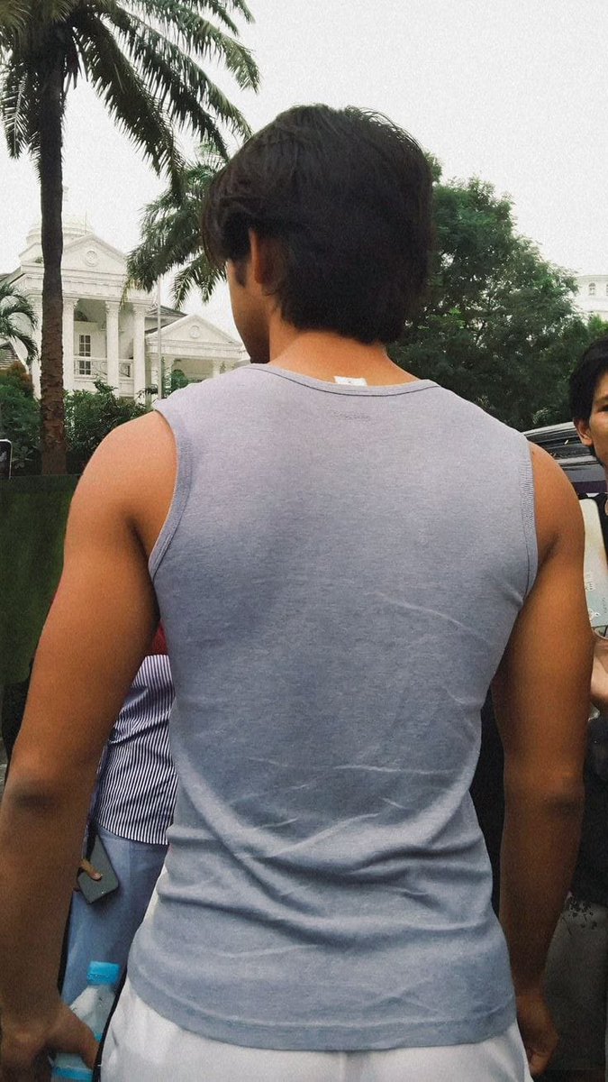 Mertua Mohan tweet media