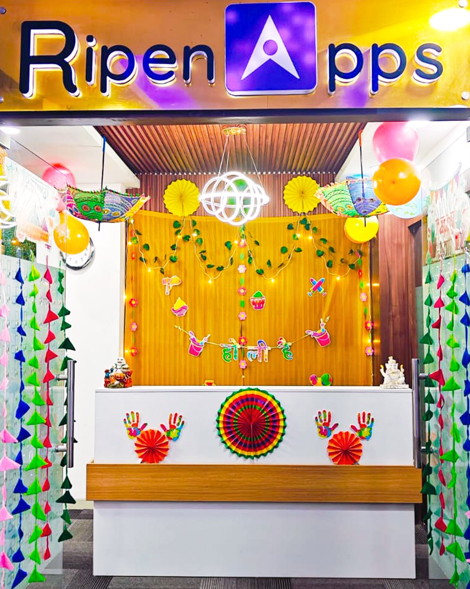RipenApps tweet media