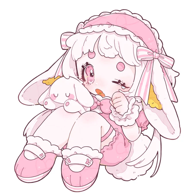 #うさぎの日