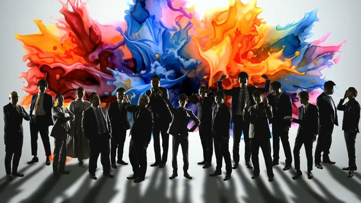 第51期最高位戦A1リーグ OPムービー公開🎬

▼ご視聴はこちら
youtu.be/YIySvfzH1H0