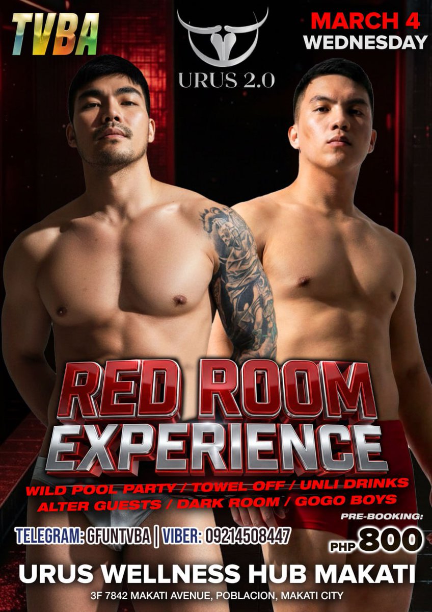 T.V.B.A. tweet media