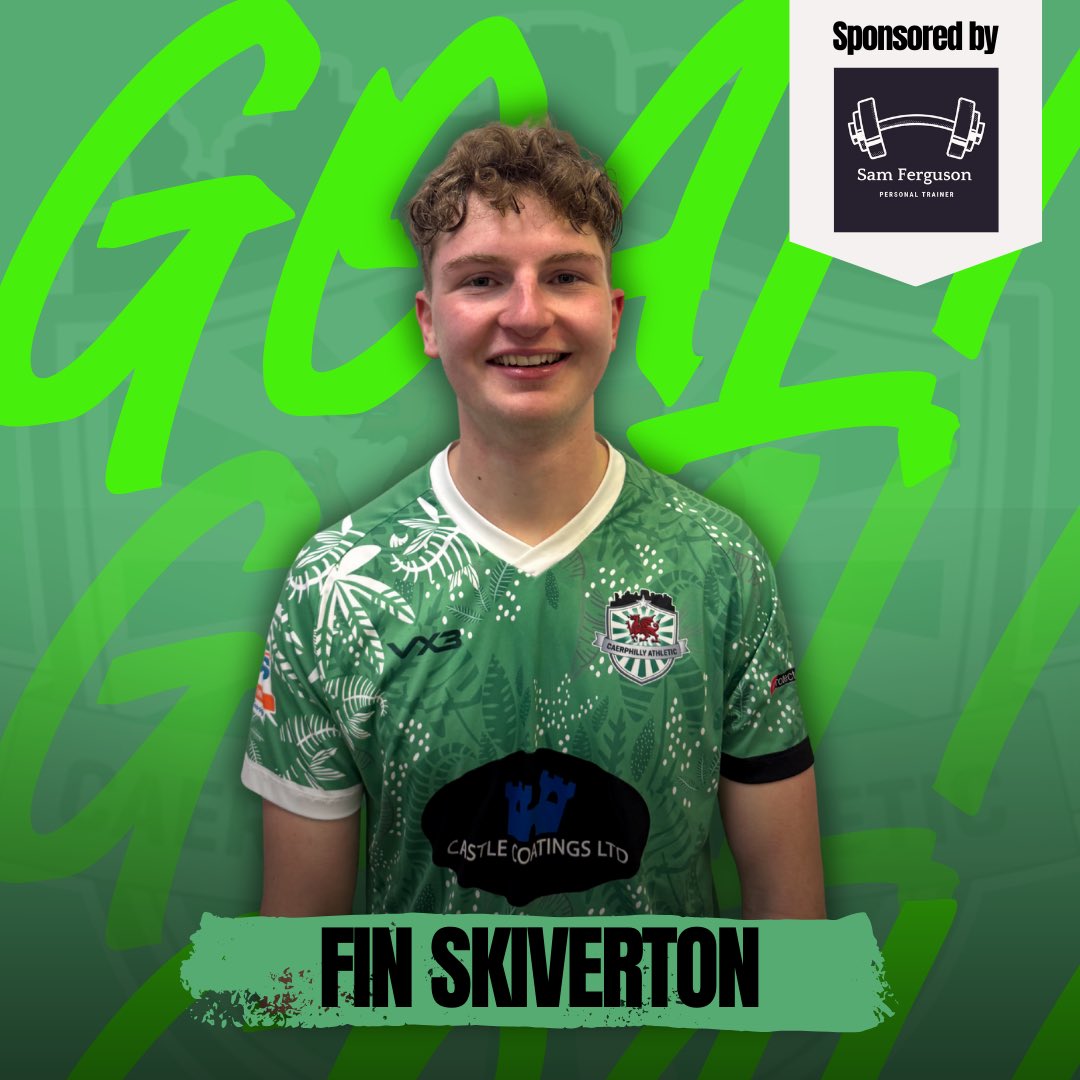 CaerphillyAthleticFC tweet media