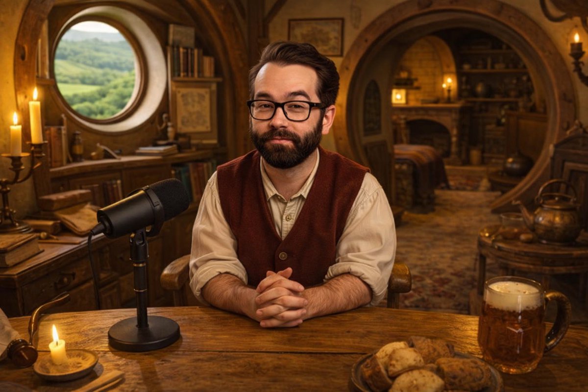 Mike Kupari 🚀💥 tweet media