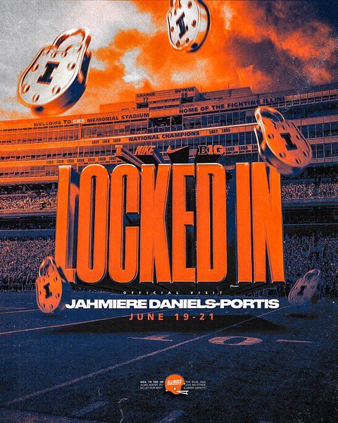 Jahmiere Daniels-Portis 3⭐️ tweet media